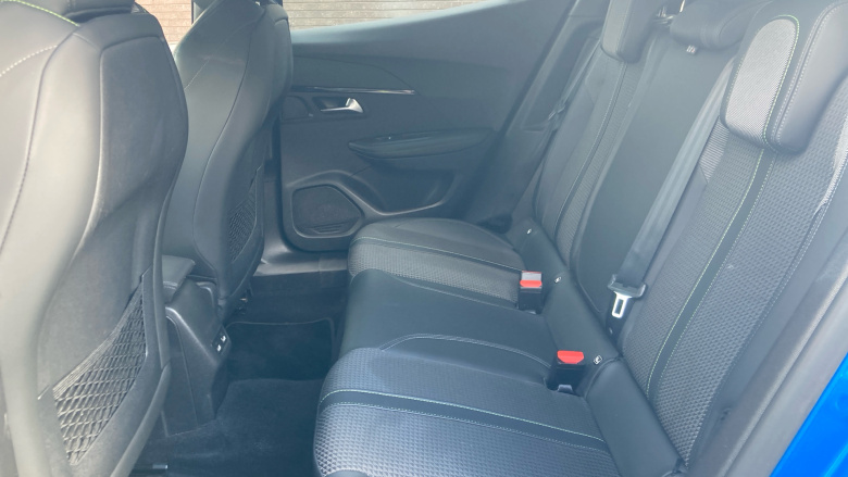 Peugeot 2008 100kW GT 50kWh 5dr Auto Electric Estate